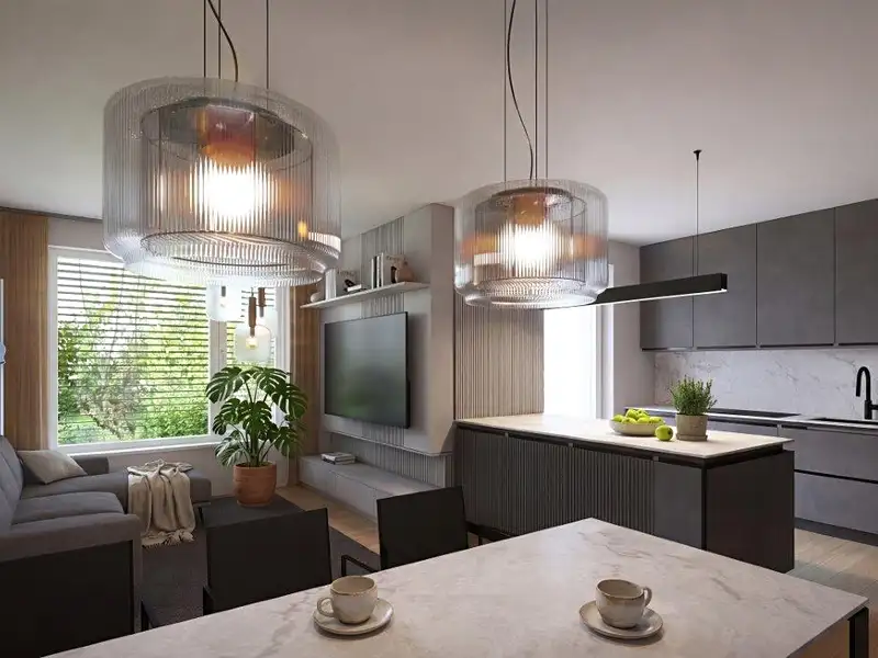 Prodej rodinného domu 111 m², pozemek 189 m², Horní Jelení – náhled fotky 2