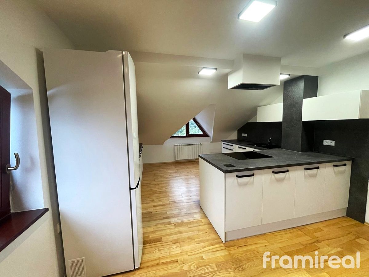Pronájem bytu 3+kk 100 m²