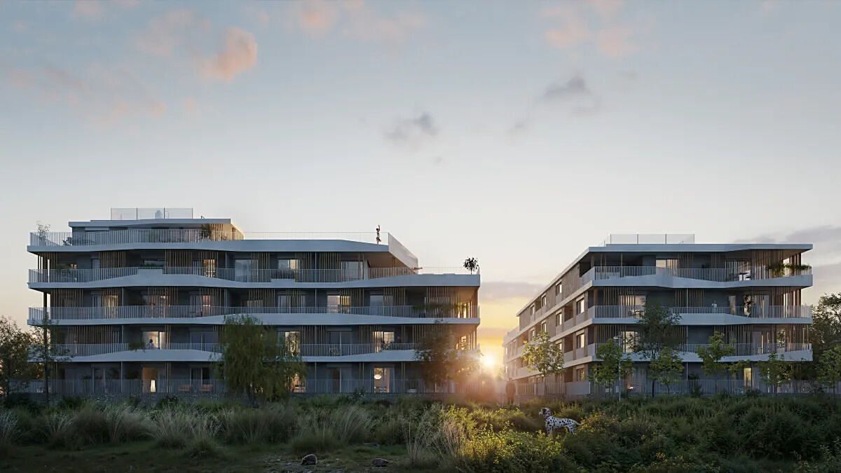 Prodej bytu 3+kk 82 m²