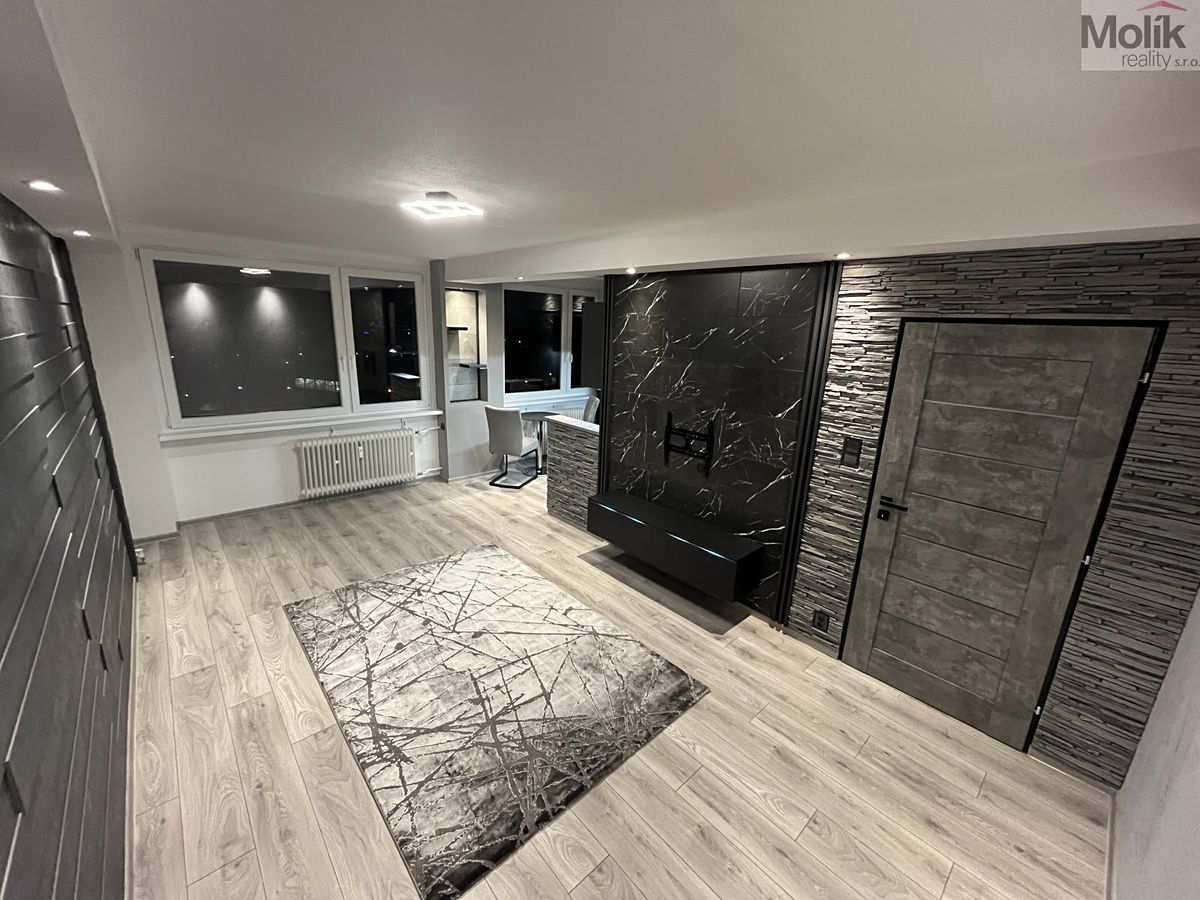 Prodej bytu 1+1 34 m²