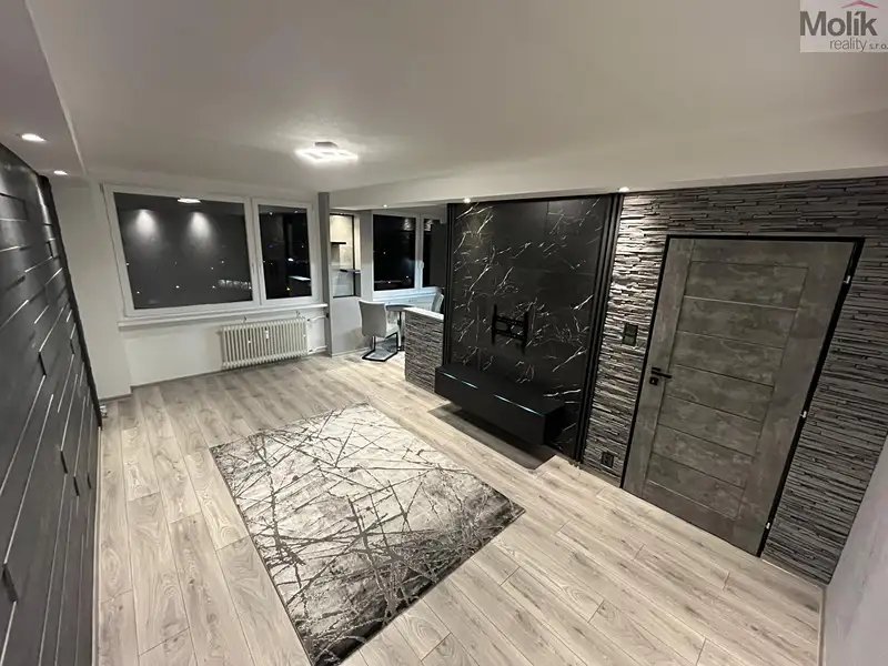 Prodej bytu 1+1 34 m², Most – náhled fotky 1