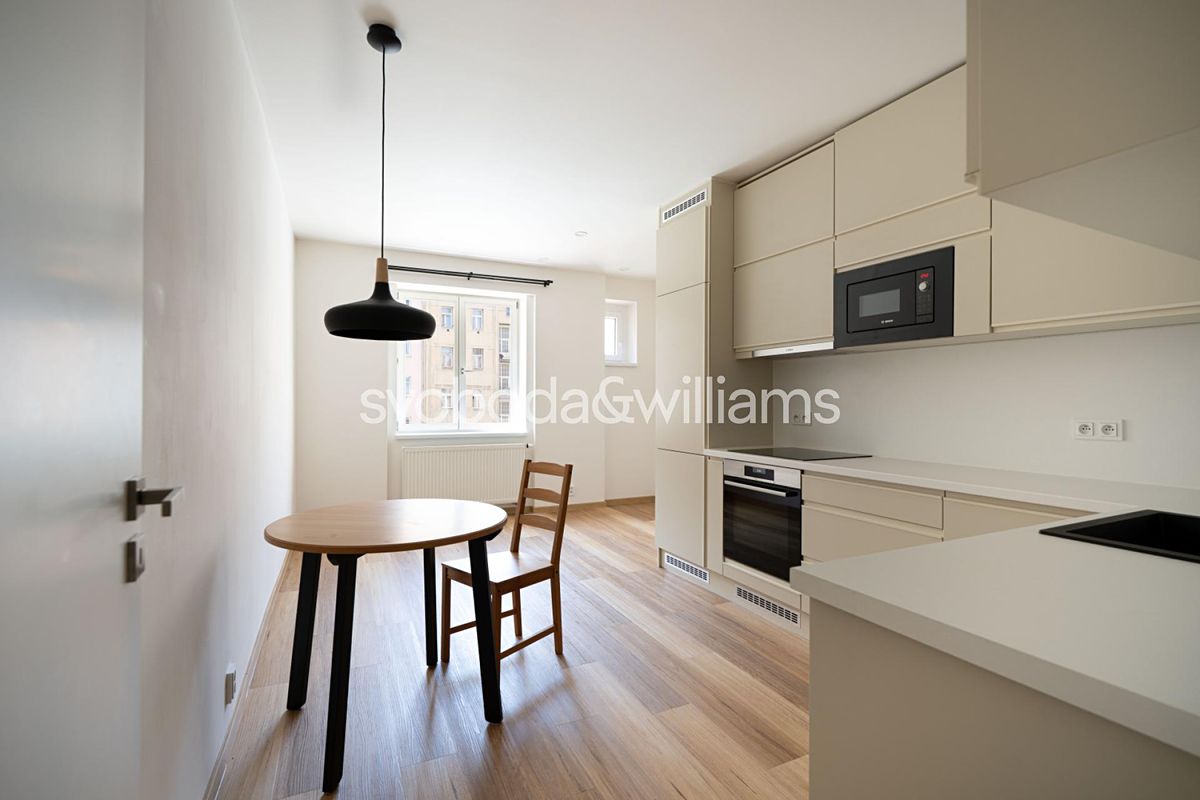 Prodej bytu 2+kk 47 m²