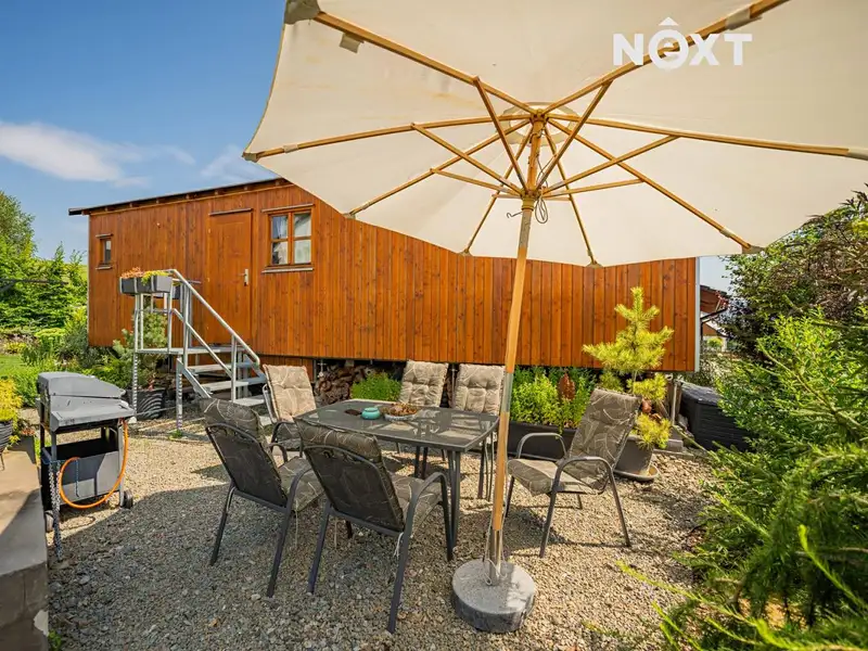 Prodej mobilheimu, mobilního domu 27 m², Staré Město – náhled fotky 2