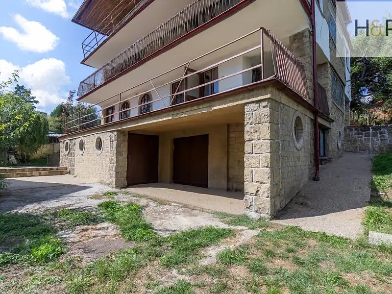 Prodej rodinného domu 365 m², pozemek 481 m², Seč – náhled fotky 3