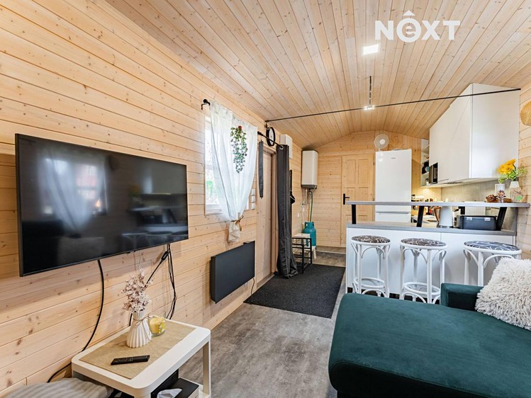 Prodej nemovitosti, 27 m² (12 z 21)