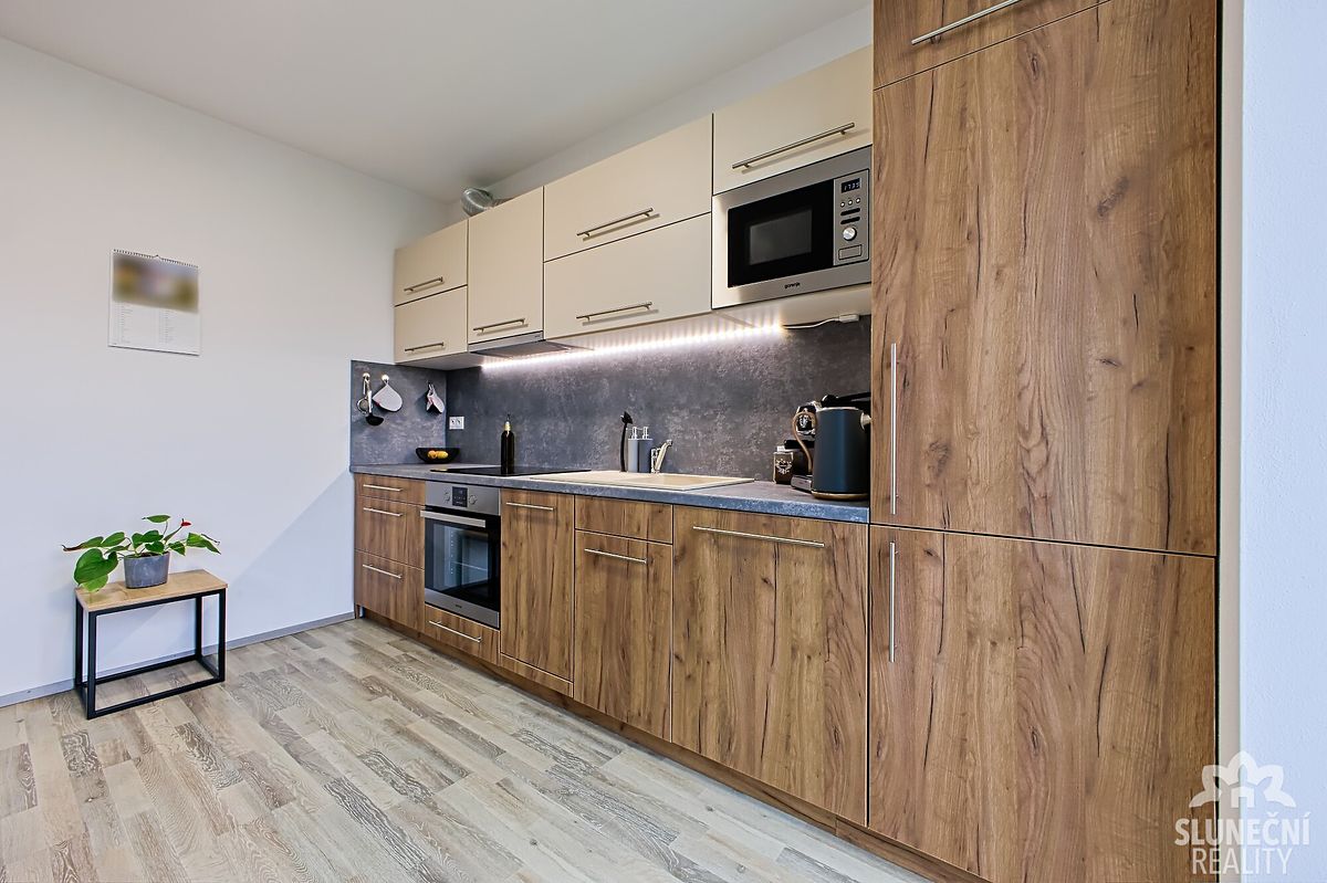 Prodej bytu 1+kk 41 m² – fotografie 2