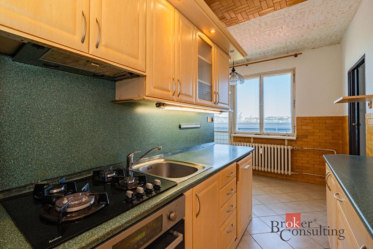 Prodej bytu 3+1 79 m² – fotografie 2