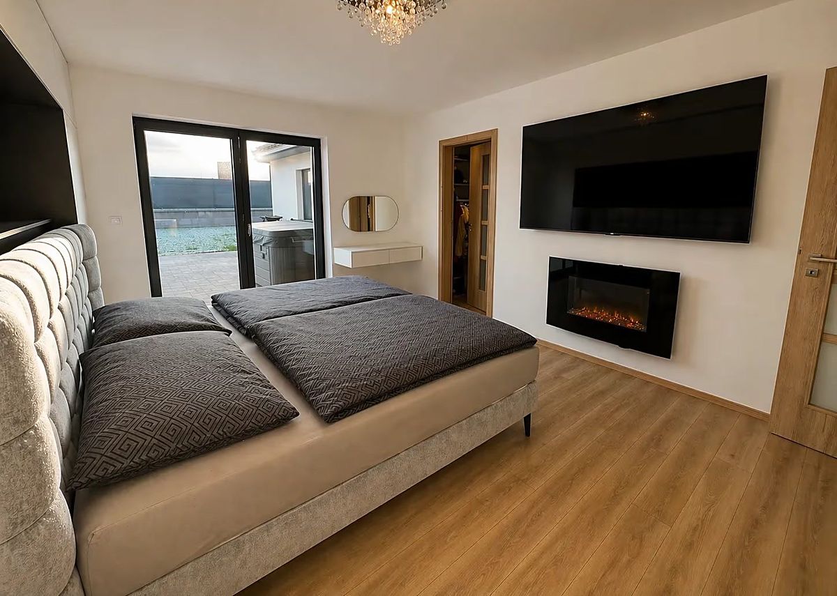 Prodej rodinného domu 156 m², pozemek 835 m² – fotografie 4