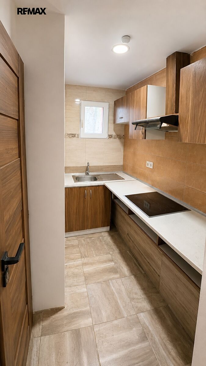 Pronájem bytu 2+1 38 m²