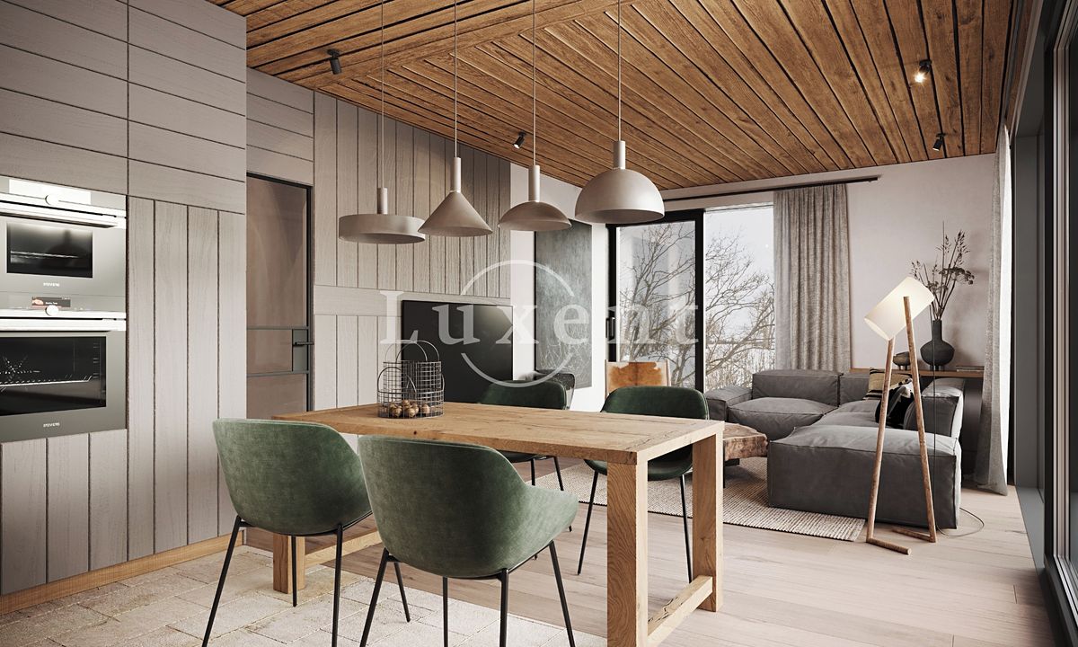 Prodej bytu 1+kk 39 m² – fotografie 2
