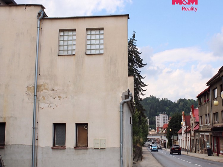 Pronájem komerčního prostoru, 33 m² (3 z 5)