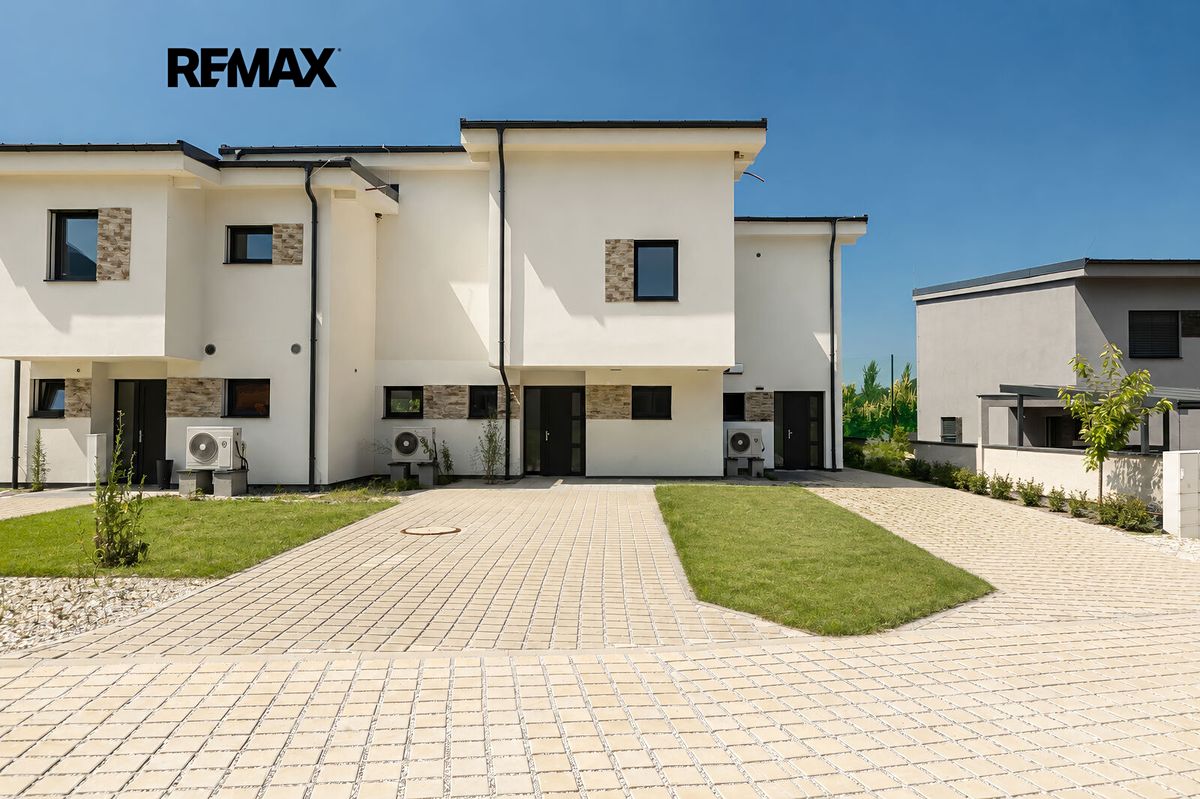 Prodej rodinného domu 98 m², pozemek 356 m²