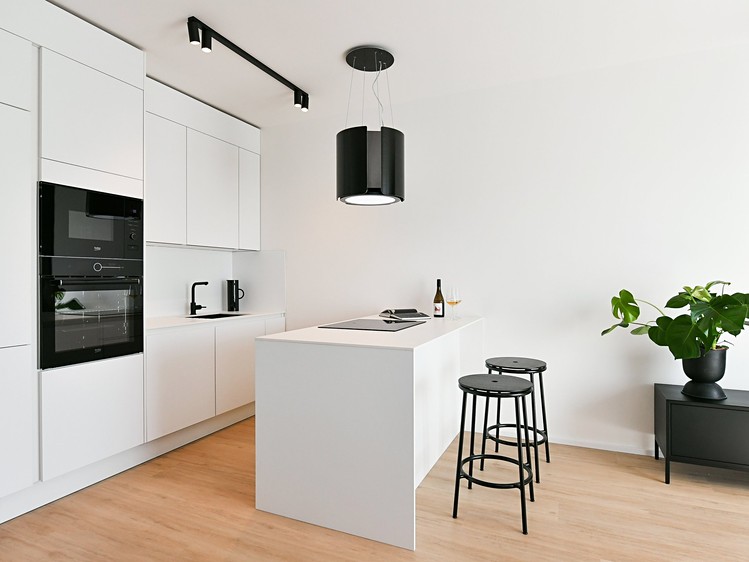 Wohnung 3+kk zur Miete, 89 m² (2 von 12)