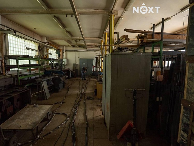 Комерційне приміщення на продаж, 675 м² (10 з 20)
