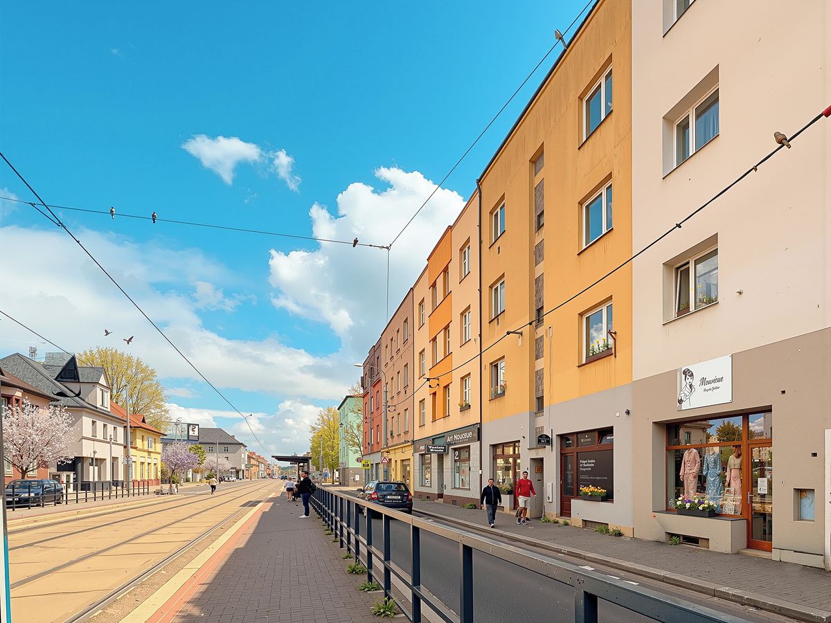 Pronájem bytu pokoje 13 m²