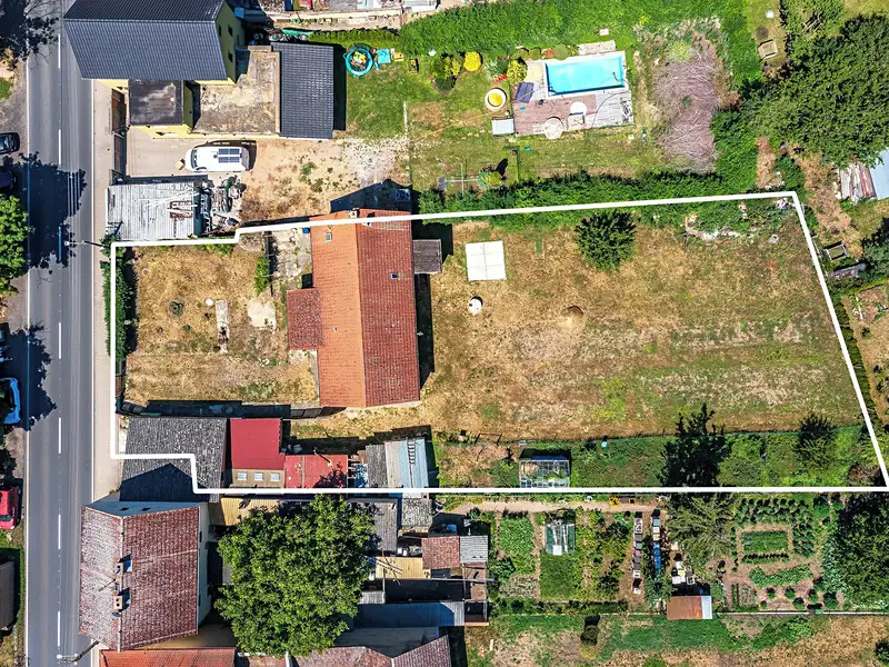 Prodej rodinného domu 117 m², pozemek 1671 m², Křešice – náhled fotky 2
