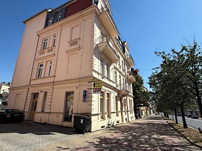 Prodej bytu 3+kk 60 m²