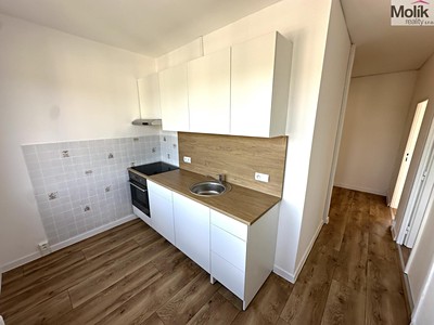 Pronájem bytu 2+1 52 m²