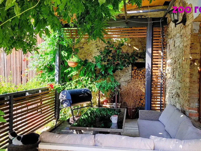 Prodej chalupy 130 m², pozemek 1170 m², Třešovice – náhled fotky 2