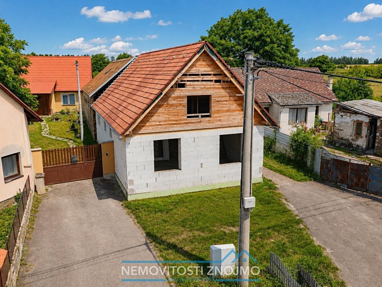 Prodej domu, 200 m² (18 z 20)