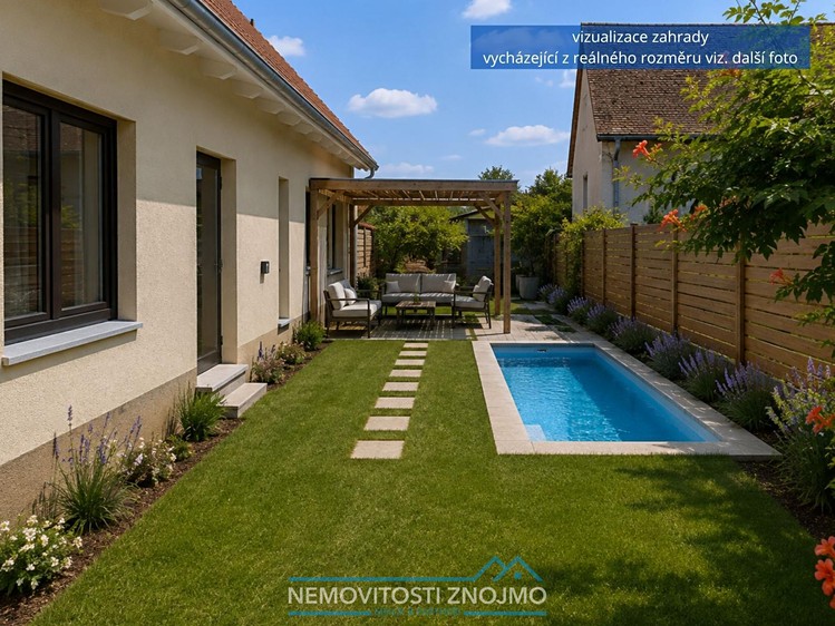 Prodej domu, 200 m² (3 z 20)