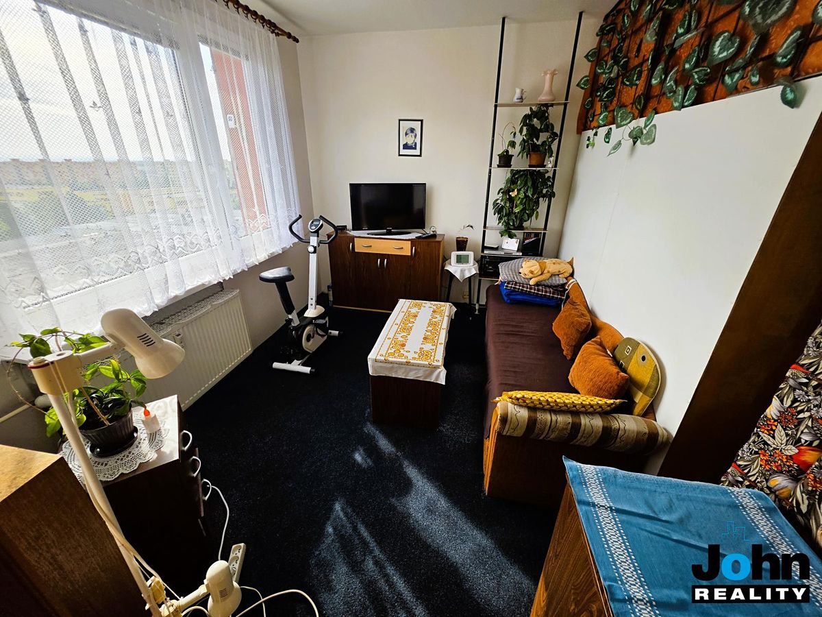 Prodej bytu 2+1 63 m² – fotografie 4