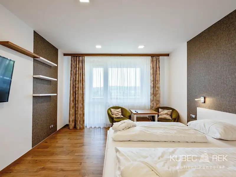 Prodej apartmánů 30 m², Frymburk – náhled fotky 3