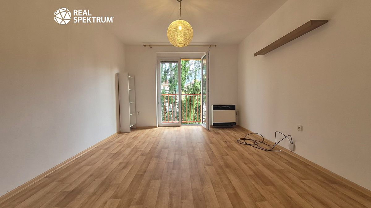 Pronájem bytu 2+kk 47 m² – fotografie 4