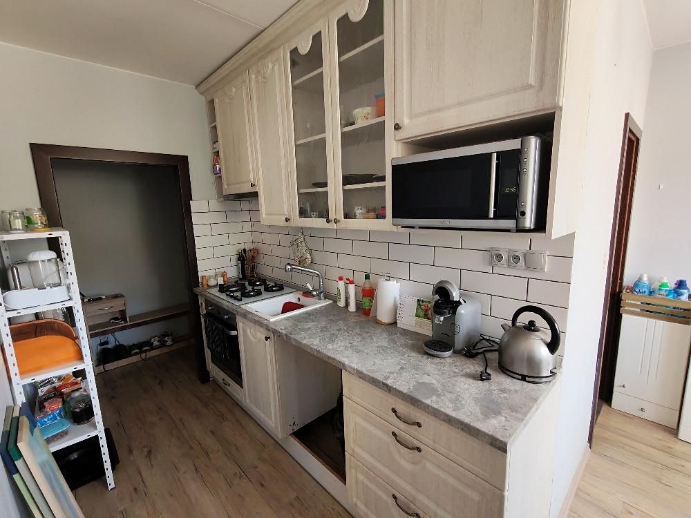 Prodej bytu 2+1 56 m²