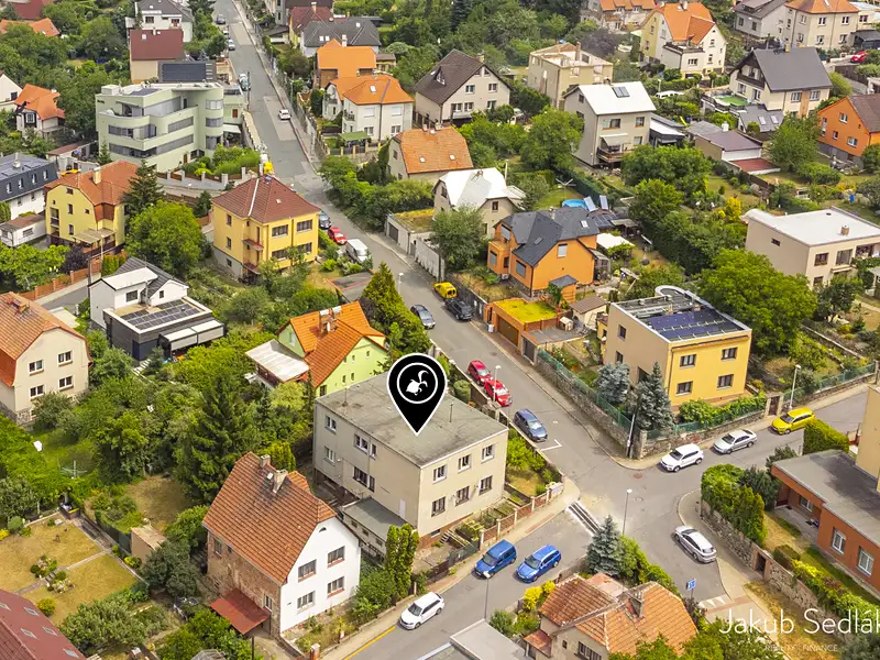 Prodej bytu 3+kk 70 m², Praha – náhled fotky 3