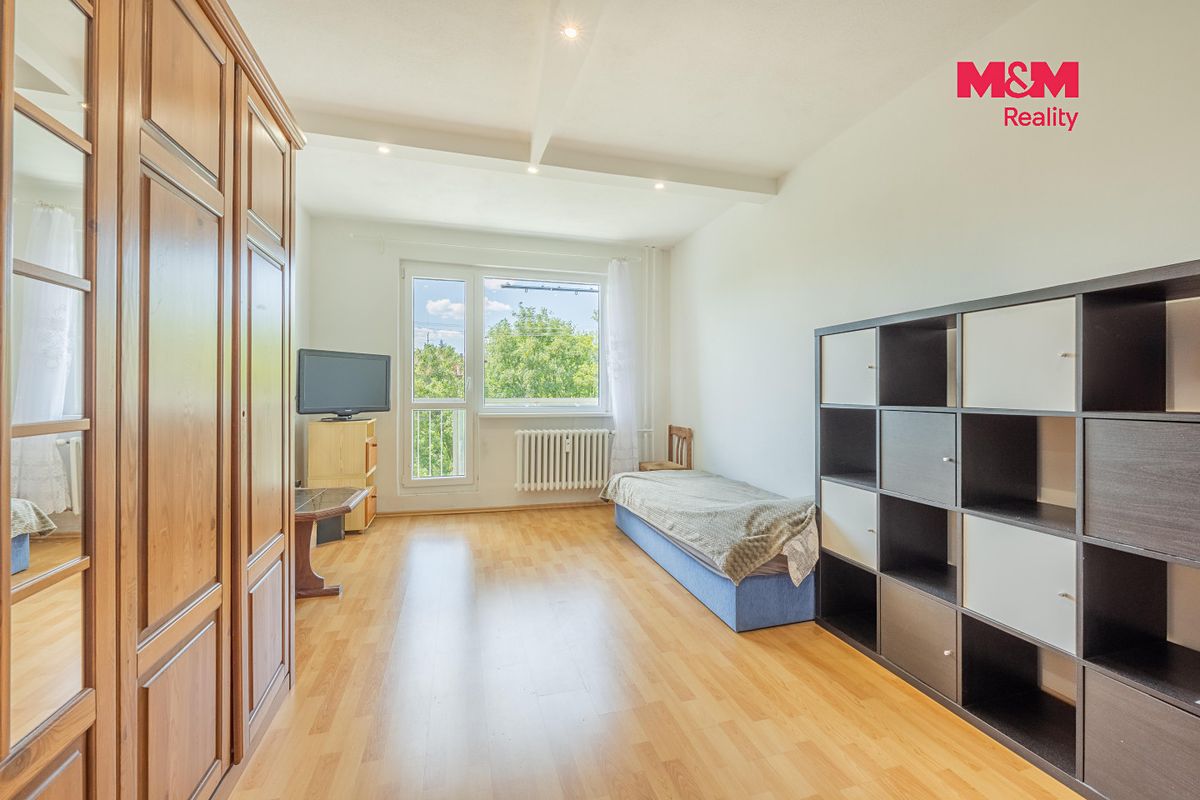 Prodej bytu 2+1 49 m² – fotografie 2