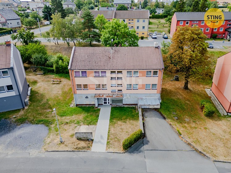 Квартира 2+1 на продаж, 47 м² (10 з 17)