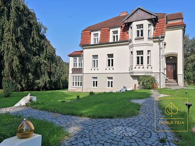 Prodej vily 550 m², pozemek 3000 m²