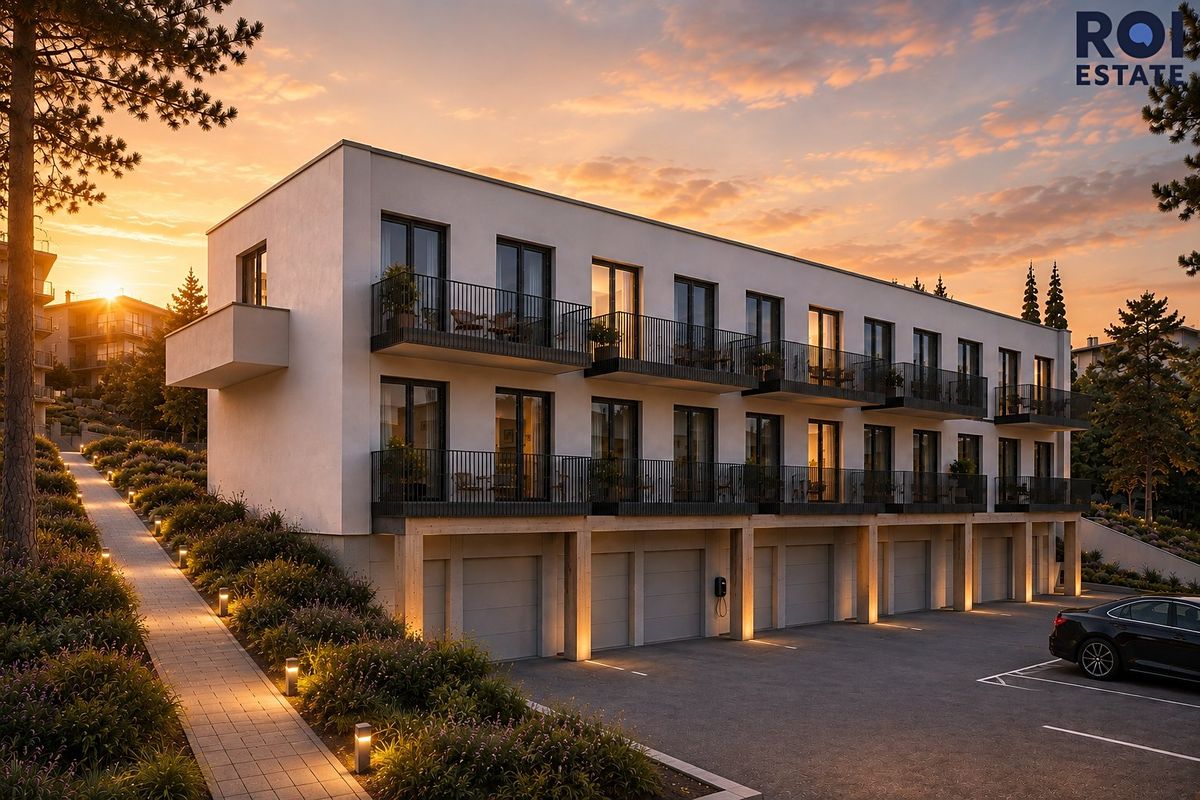 Prodej bytu 1+kk 29 m² – fotografie 4