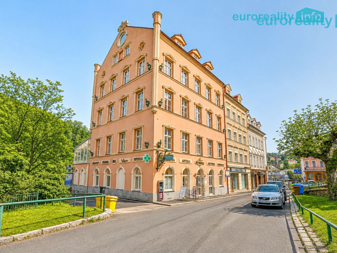 Pronájem obchodního prostoru 20 m² – fotografie 3