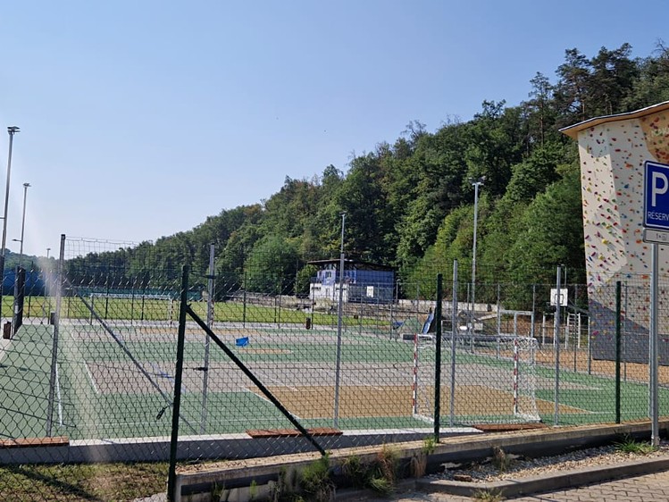 Ostatní