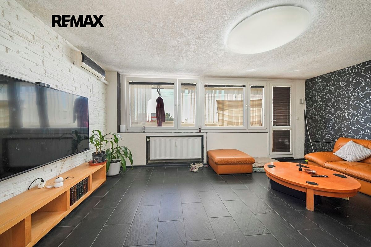 Prodej bytu 3+kk 73 m²