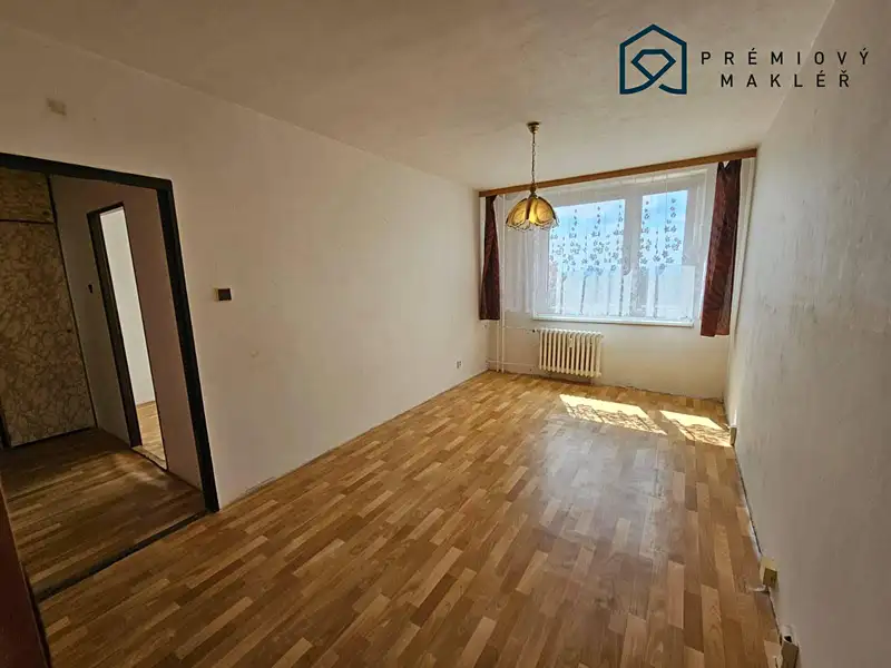 Prodej bytu 2+kk 40 m², Litvínov – náhled fotky 3