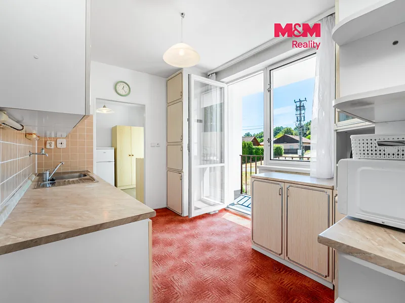 Prodej, Byt 4+1, 80 m², Jesenice
