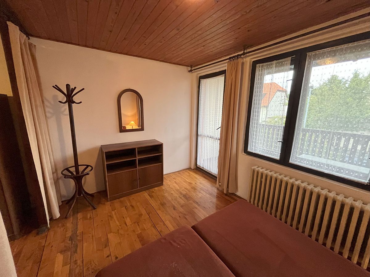 Pronájem bytu 2+kk 56 m²