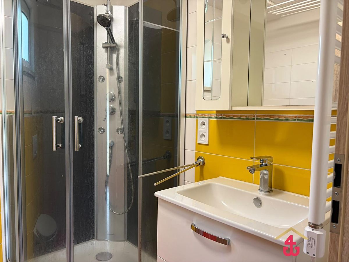 Prodej rodinného domu 44 m², pozemek 551 m² – fotografie 3