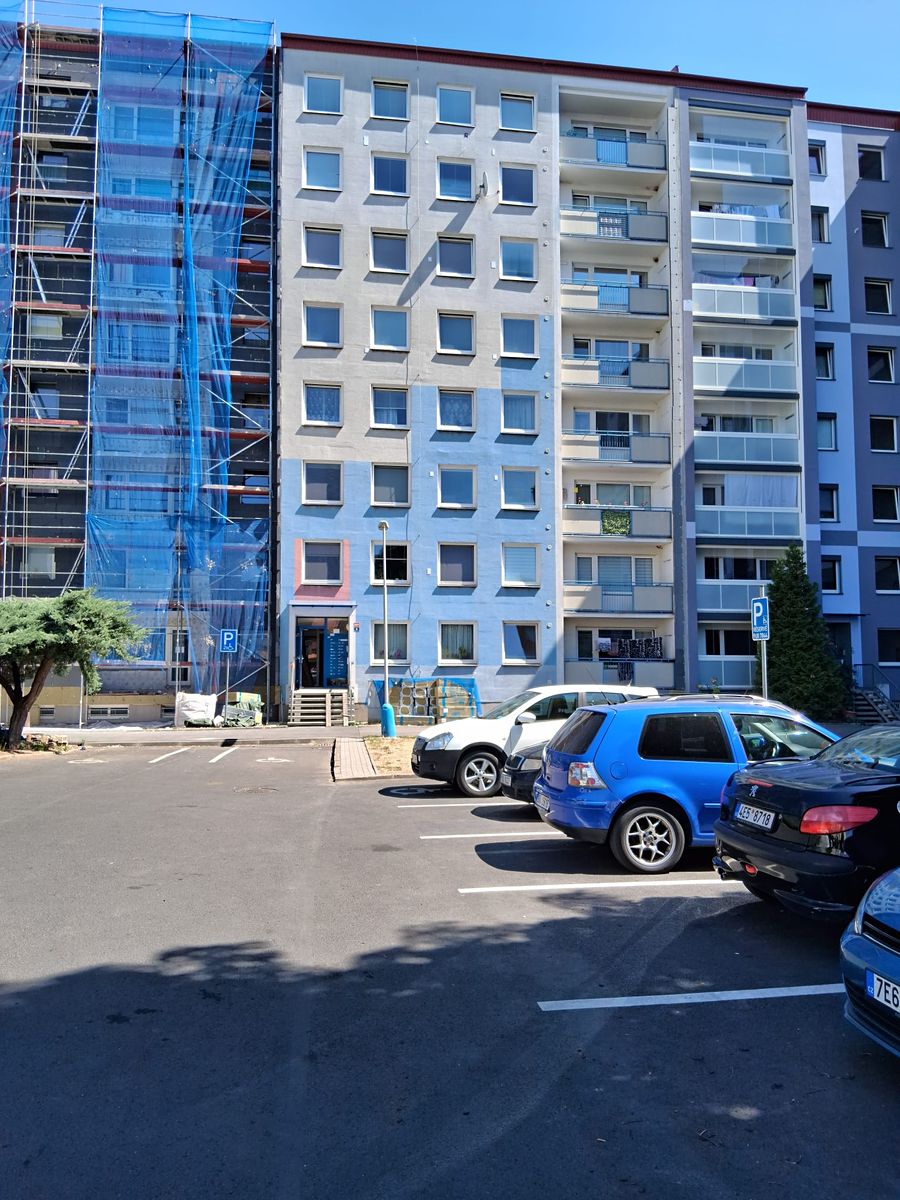 Prodej bytu 2+kk 47 m²