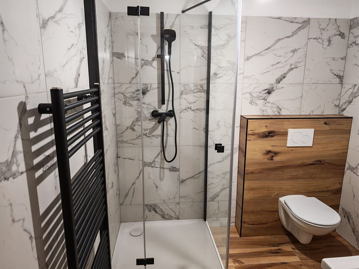 Pronájem bytu 3+kk 68 m² – fotografie 5