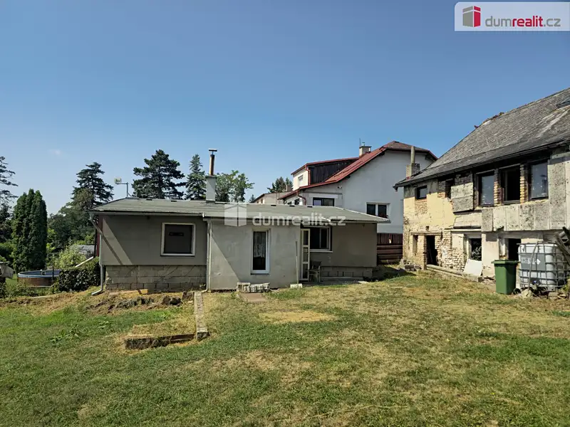 Prodej rodinného domu 140 m², pozemek 731 m², Vinařice – náhled fotky 2