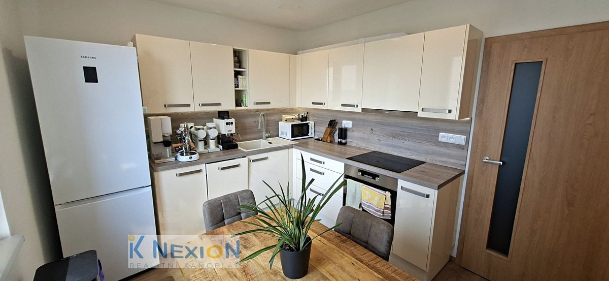 Prodej bytu 3+1 72 m²