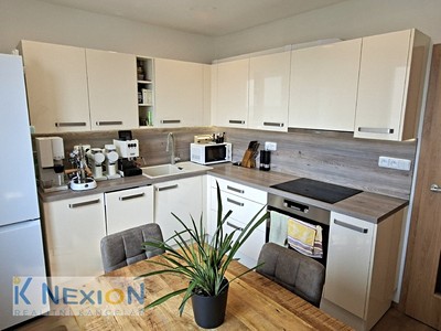 Prodej bytu 3+1 72 m²