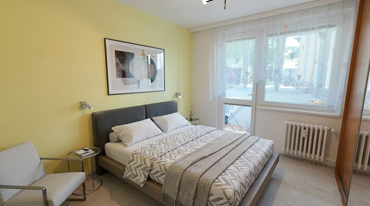 Prodej bytu 3+1 79 m² – fotografie 4