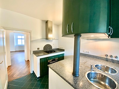Pronájem bytu 4+1 170 m²
