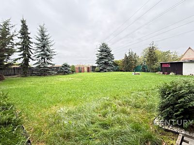 Prodej zahrady 587 m²