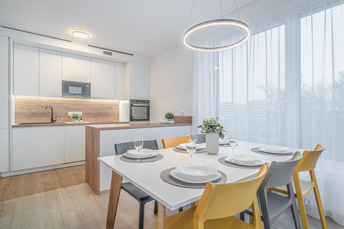 Pronájem bytu 3+kk 87 m² – fotografie 2